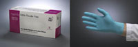 Gloves, Nitrile,Powder Free,BoxedOmni International LLC